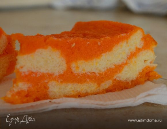 Тыквенно-творожная запеканка Тыквенно-творожная запеканка