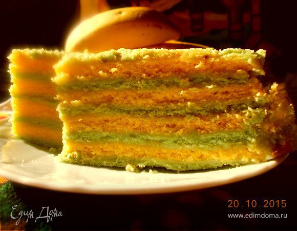 Ваше величество "Медовик" Ваше величество "Медовик"