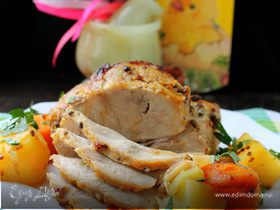 Фото рецепта