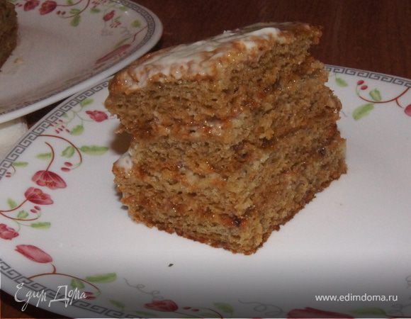 Воскресный пирог Воскресный пирог