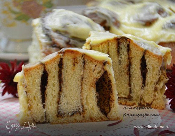 Булочки шокобоны (рецепт для хлебопечки) Булочки шокобоны (рецепт для хлебопечки)