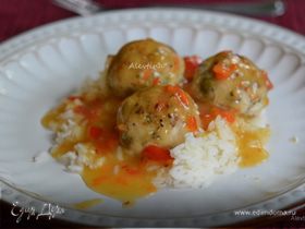 Фото рецепта