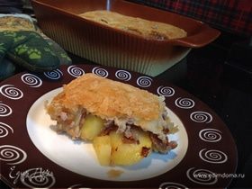 Фото рецепта