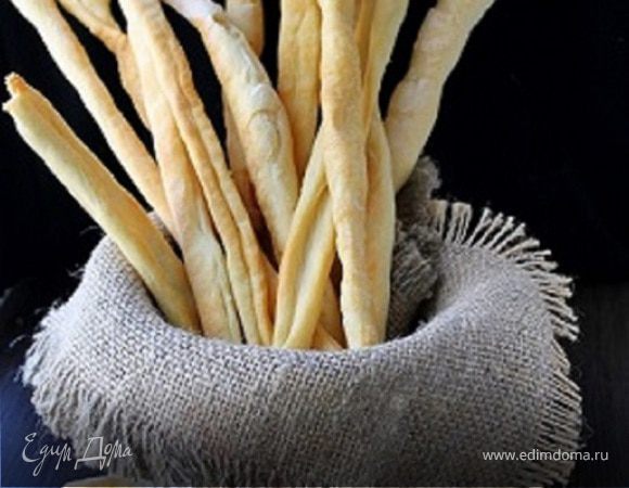 Хлебные палочки Хлебные палочки