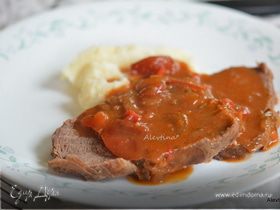 Фото рецепта