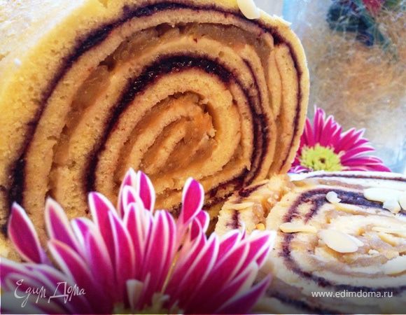 Ролл Боло де Роло Ролл Боло де Роло