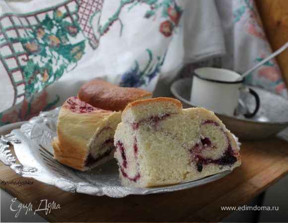 Нечерствеющая булка