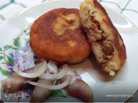 Фото рецепта