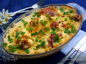 Фото рецепта