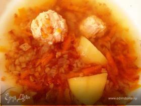 Фото рецепта