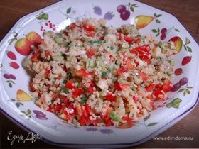 Фото рецепта