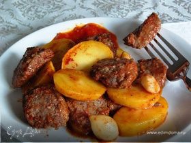 Фото рецепта