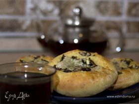 Фото рецепта