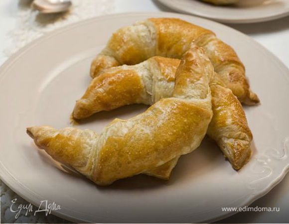 Круассаны