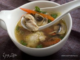 Фото рецепта