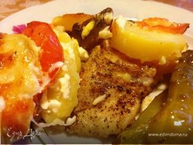 Фото рецепта