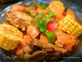 Фото рецепта