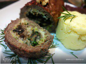 Фото рецепта