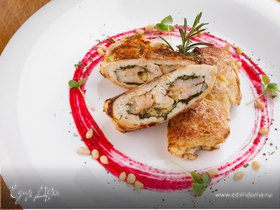 Фото рецепта