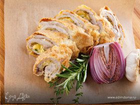 Фото рецепта