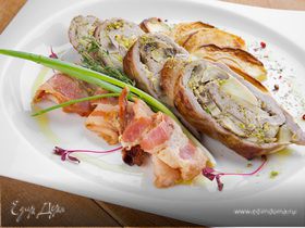 Фото рецепта