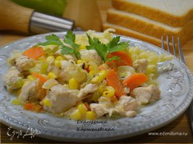 Фото рецепта