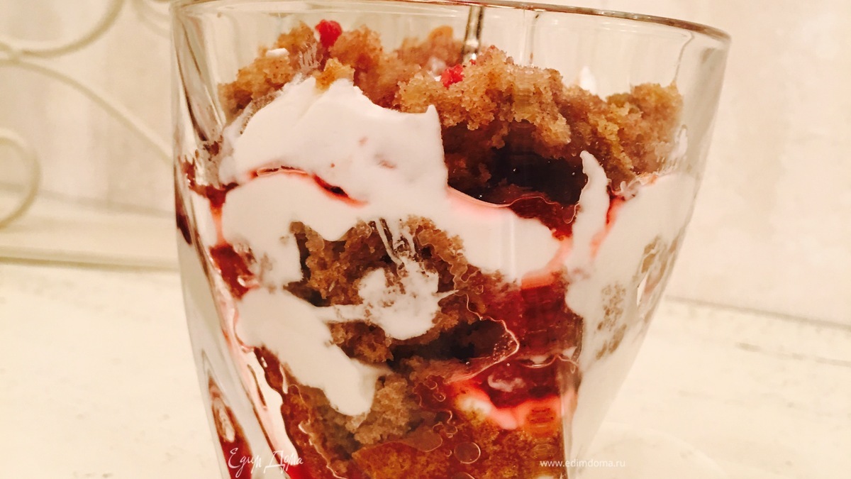 Овсяный пирог от Бобби Флай (Bobby Flay)