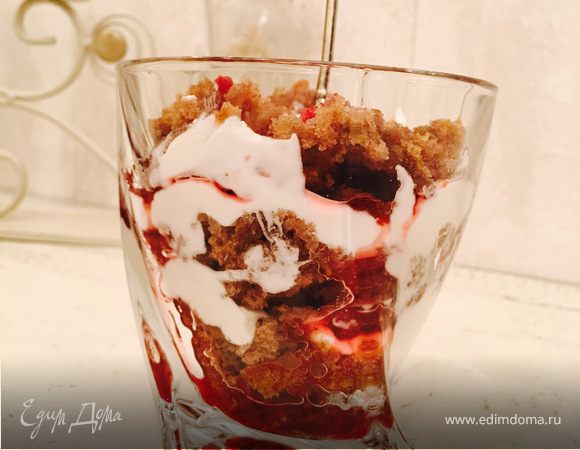 Овсяный пирог от Бобби Флай (Bobby Flay) Овсяный пирог от Бобби Флай (Bobby Flay)