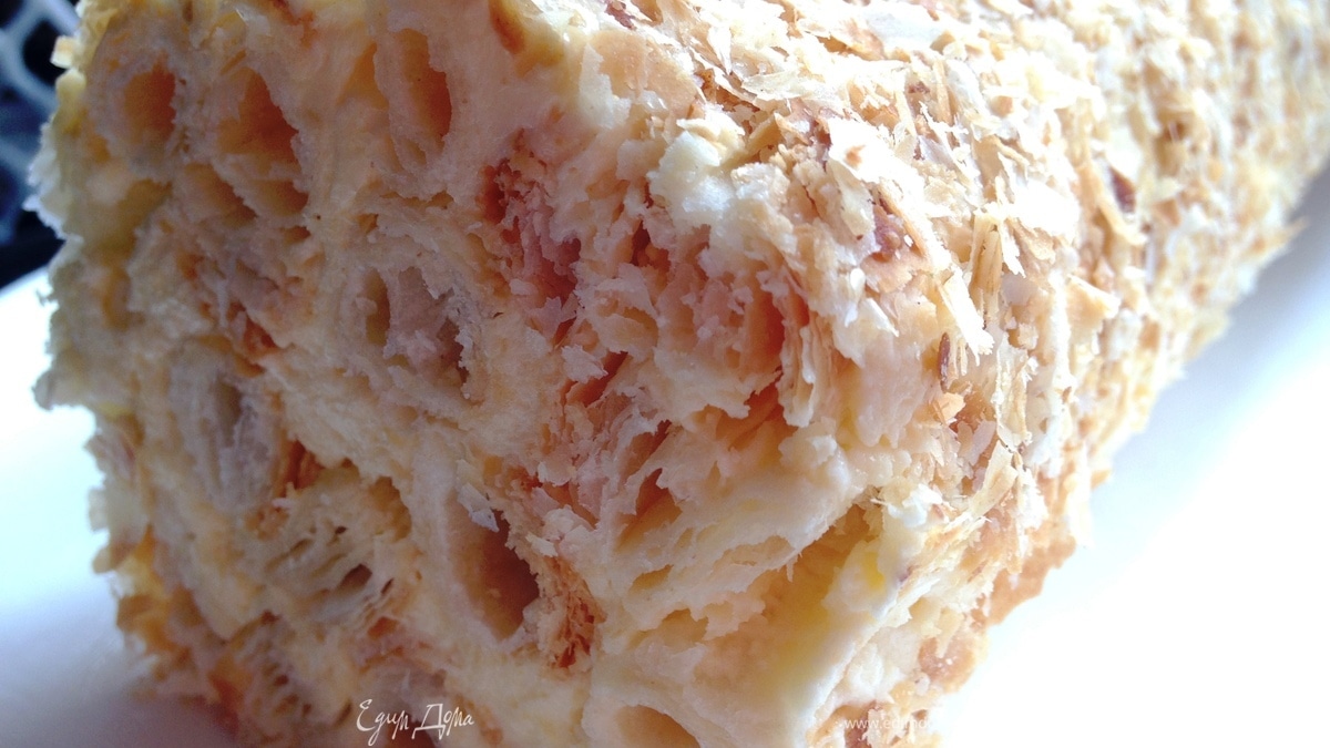 Быстрый Наполеон