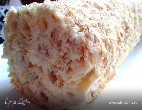 Быстрый Наполеон