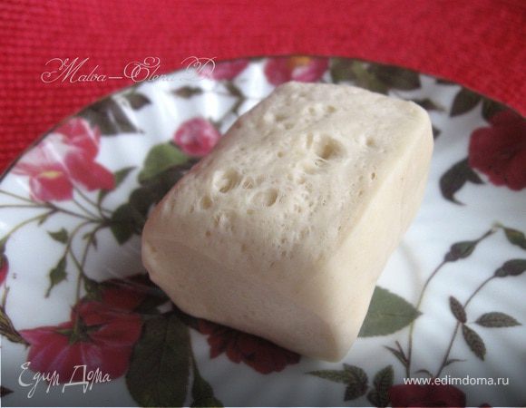 Закваска сестер Симели (Lievito Madre di Sorelle Simili) Закваска сестер Симели (Lievito Madre di Sorelle Simili)