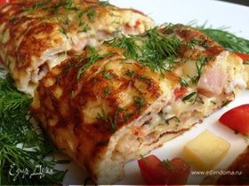 Фото рецепта