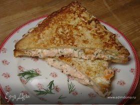 Фото рецепта