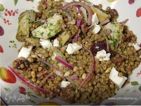 Фото рецепта