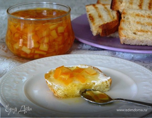 Варенье из апельсинов с кожурой Варенье из апельсинов с кожурой