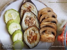 Фото рецепта