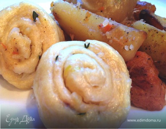 Нудли по-украински Нудли по-украински