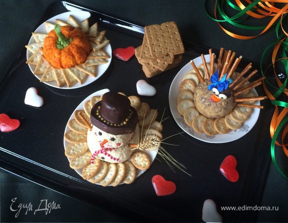 Сыр "Филадельфия" в домашних условиях