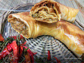 Фото рецепта