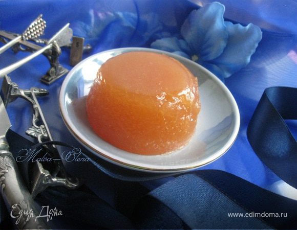 Орлеанский котиньяк (Cotignac d´Orléans) 