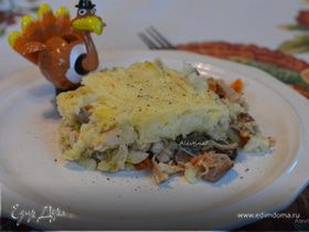 Фото рецепта