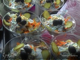 Фото рецепта