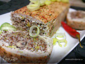 Фото рецепта