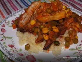 Фото рецепта