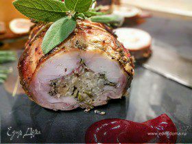 Фото рецепта