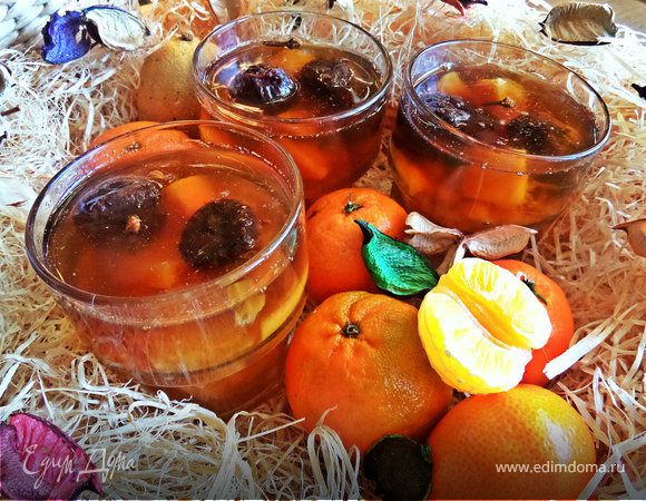 Согревающий напиток «Жженка» Согревающий напиток «Жженка»