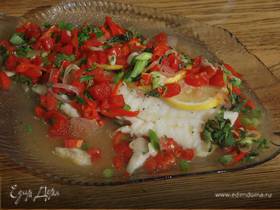 Фото рецепта