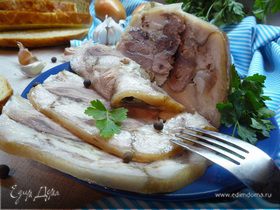 Фото рецепта