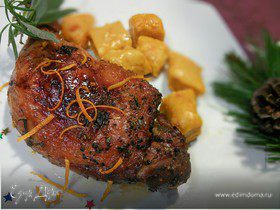 Фото рецепта