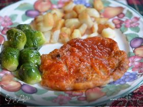 Фото рецепта